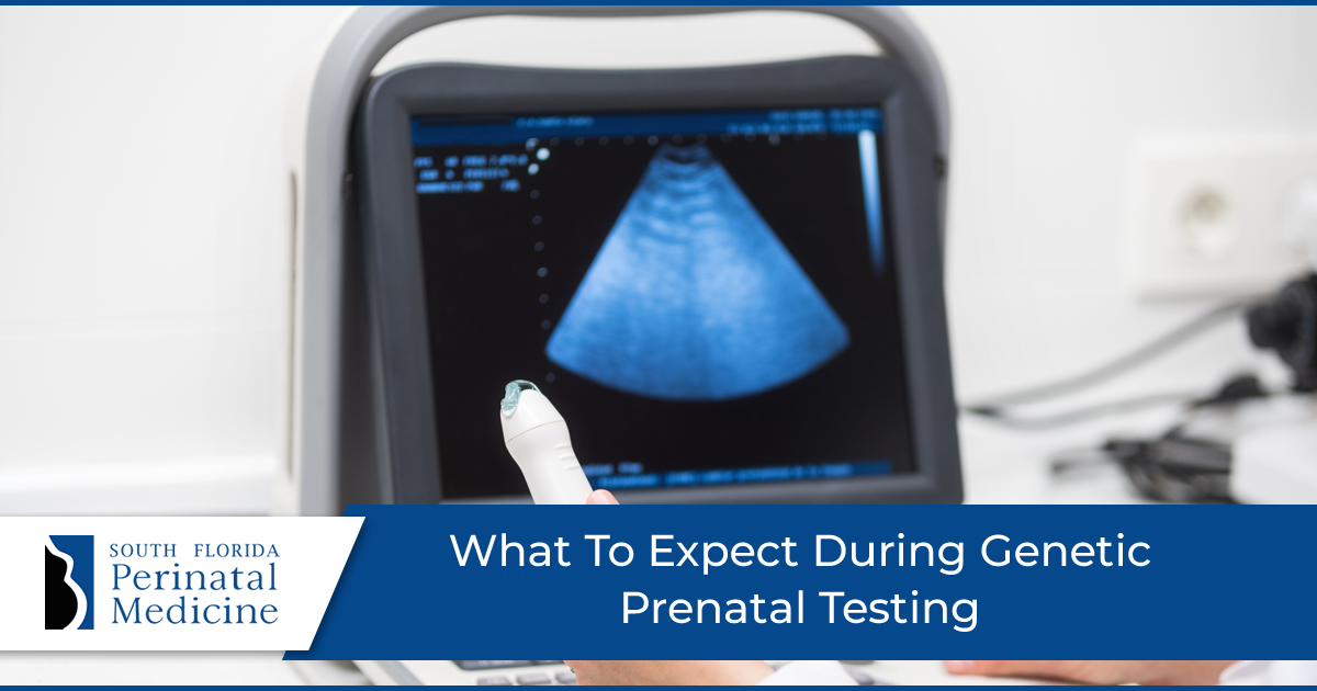 what does genetic testing test for before pregnancy